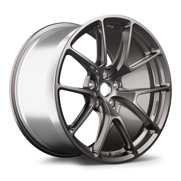 APEX VS-5RE 鍛造ホイール 19x11 ET48 5x130mm:19インチ11J+48:Porsche:全3色