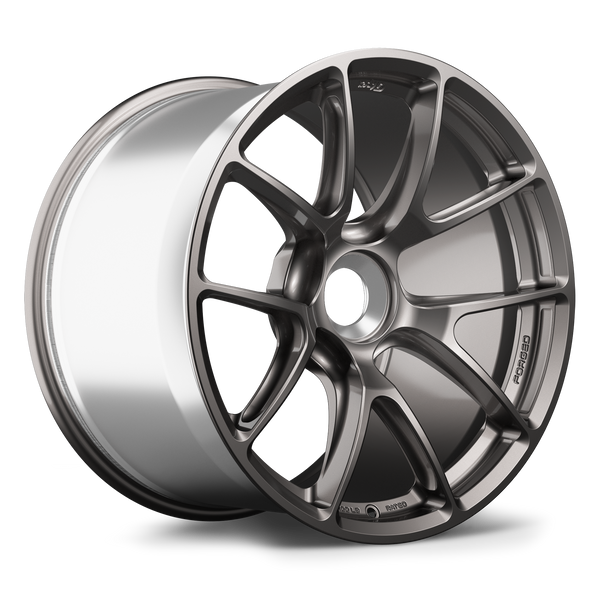 APEX VS-5RE 鍛造ホイール 19x12 ET46 PSCL:19インチ12J+46:Porsche:全3色