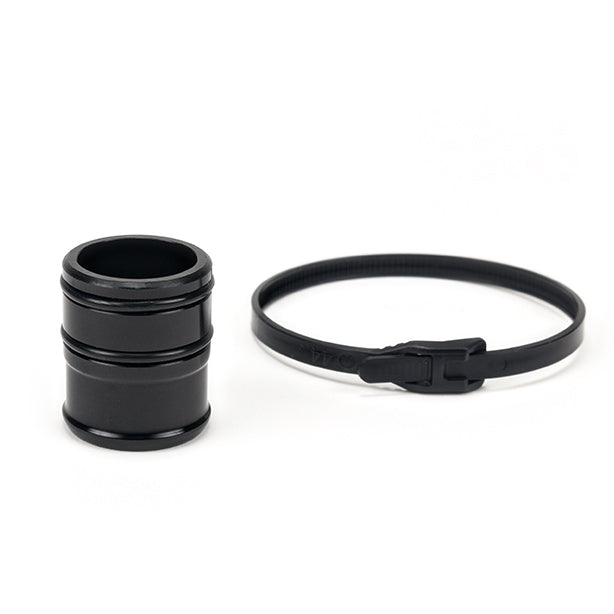 RACESENG シフトブーツカラー・シフトブーツリテーナー:RACESENG製シフトノブ用081301