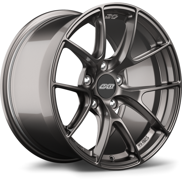 APEX VS-5RS 鍛造ホイール 17x9 ET35 5x100mm:17インチ9J+35:GR86/86/BRZ:全5色