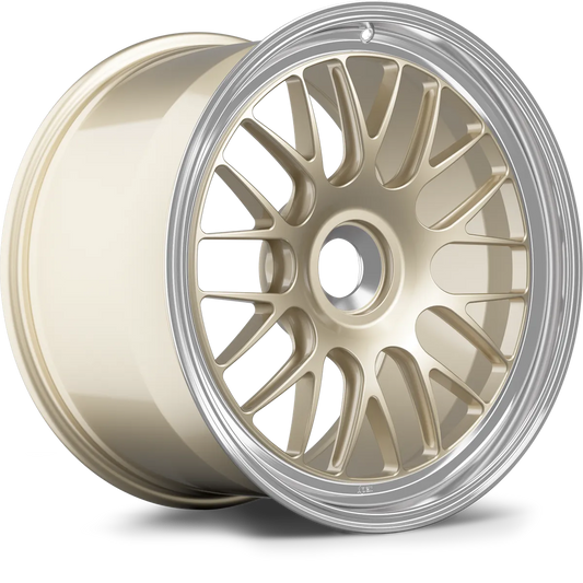 APEX ML-10RT 20inchx12J+47 ポルシェセンターロック