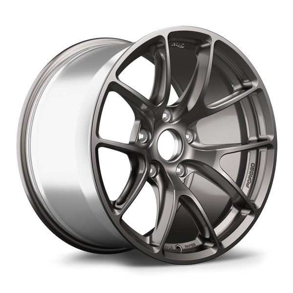 APEX VS-5RE 鍛造ホイール 18x11 ET52 5x114.3mm:18インチ11J+52:Ford:全2色