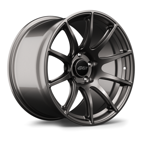 APEX SM-10 フローフォーミングホイール 18x10 ET25 5x120mm:18インチ10J+25:BMW:全3色