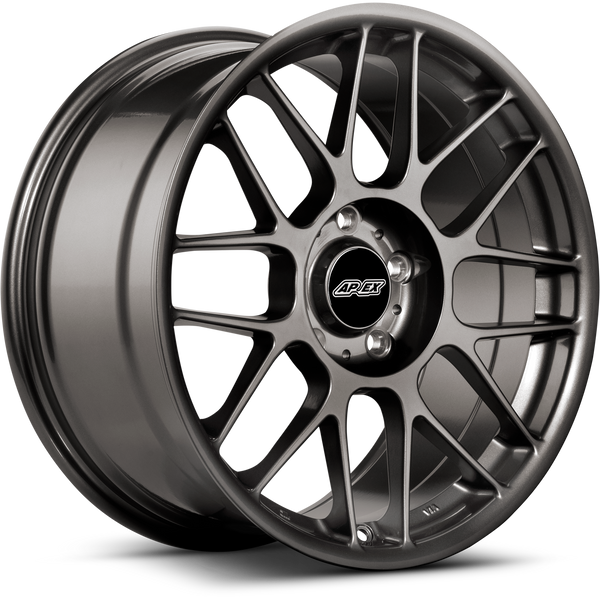 APEX ARC-8 フローフォーミングホイール 18x9 ET42 5x120mm:18インチ9J+42:BMW:全5色