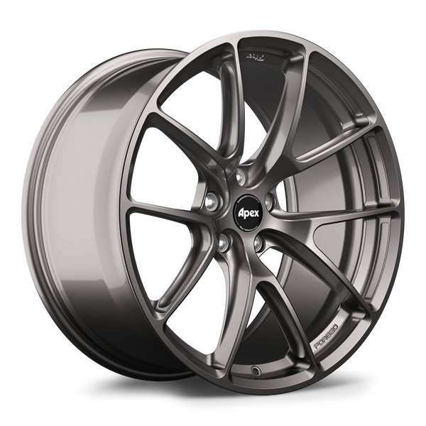 APEX VS-5RX 鍛造ホイール 20x9 ET25 5x112mm:20インチ9J+25:BMW:全3色