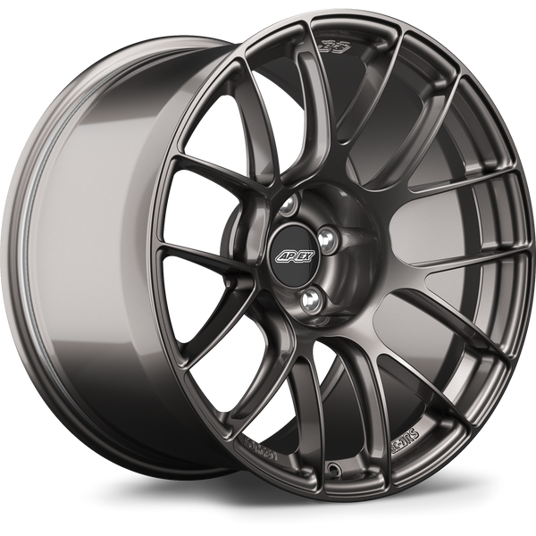 APEX EC-7RS 鍛造ホイール 19x10.5 ET25 5x120mm:19インチ10.5J+25:BMW:全3色