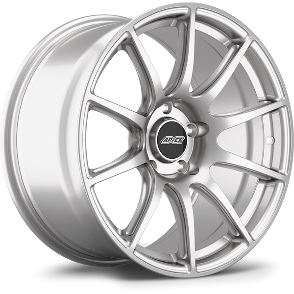 APEX SM-10 フローフォーミングホイール 18x10 ET33 5x120mm:18インチ10J+33:BMW:全1色
