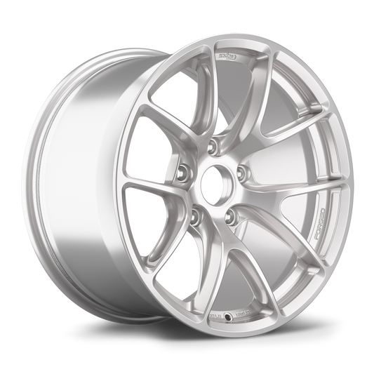 APEX VS-5RE 鍛造ホイール 18x10.5 ET47 5x130mm:18インチ10.5J+47:Porsche CS:全3色