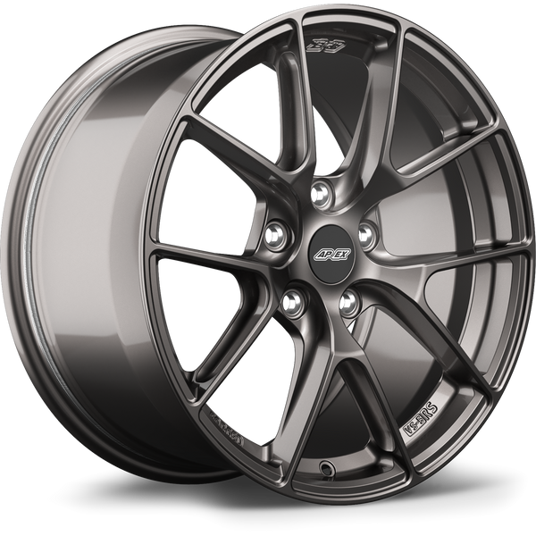 APEX VS-5RS 鍛造ホイール 17x9 ET61 5x114.3mm:17インチ9J+61:Honda:全3色