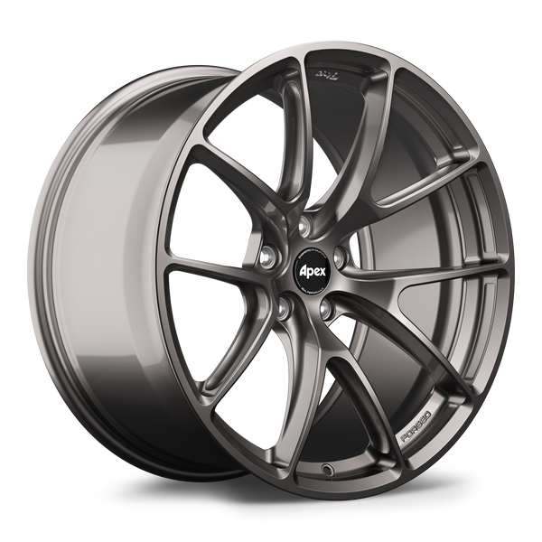 APEX VS-5RX 鍛造ホイール 20x9.5 ET22 5x112mm:20インチ9.5J+22:BMW:全3色