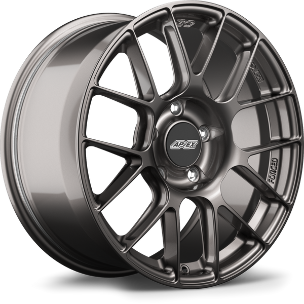 APEX EC-7RS 鍛造ホイール 18x9 ET46 5x130mm:18インチ9J+46:Porsche:全4色