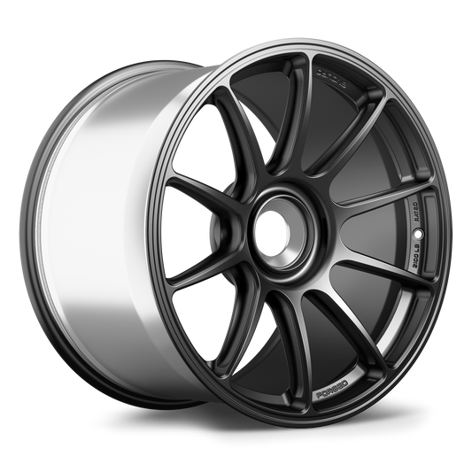 APEX SM-10RE 鍛造ホイール 19x12 ET46 PSCL:19インチ12J+46:Porsche:全2色