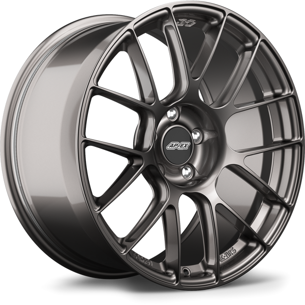 APEX EC-7RS 鍛造ホイール 19x12 ET63 5x130mm:19インチ12J+63:Porsche:全2色