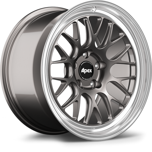 APEX ML-10RT ホイール 単体画像