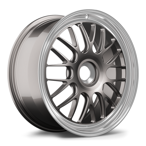 APEX ML-10RT 鍛造ホイール 20x9 ET47 PSCL:20インチ9J+47:Porsche:全3色