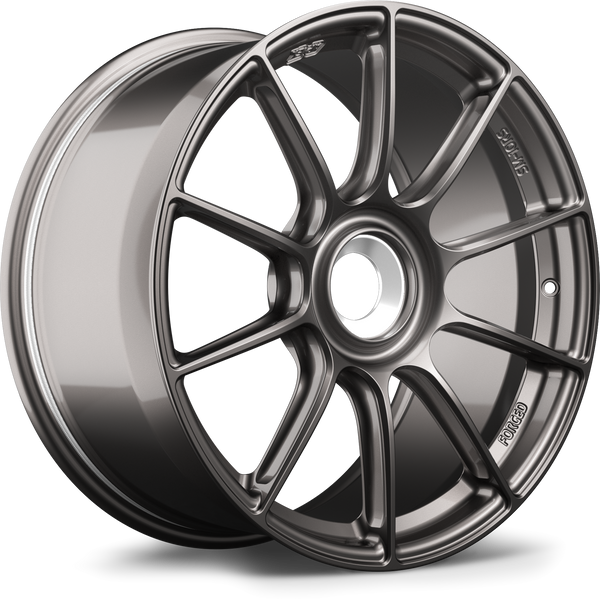 APEX SM-10RS 鍛造ホイール 19x9.5 ET50 PSCL:19インチ9.5J+50:Porsche:全3色