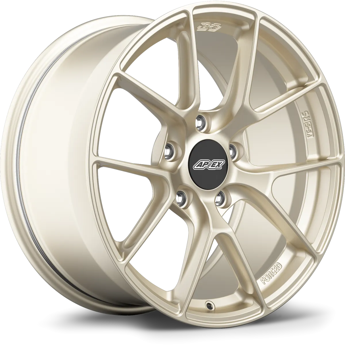 APEX VS-5RS 18inchx9.0J+42 5x100mm 56.1mm TOYOTA 86/GR86 SUBARU BRZ