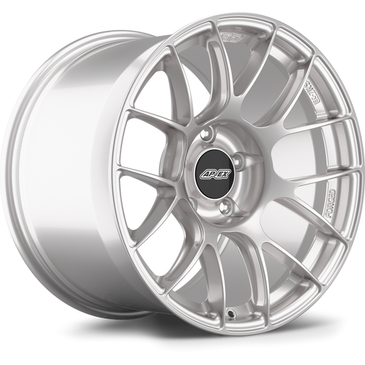 APEX EC-7RS ホイール 単体画像