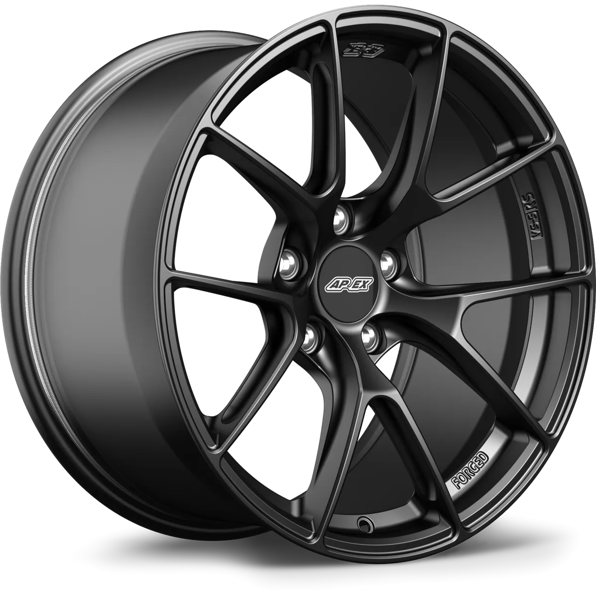 APEX VS-5RS 18inchx9.5J+40 5x100mm 56.1mm TOYOTA 86/GR86 SUBARU BRZ