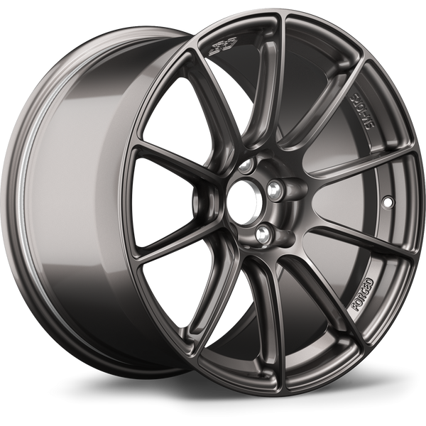 APEX SM-10RS 鍛造ホイール 17x10 ET45 5x100mm:17インチ10J+45:GR86/86/BRZ:全4色