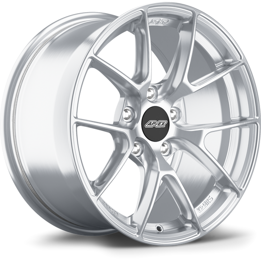 APEX VS-5RS 鍛造ホイール 17x9.5 ET40 5x100mm:17インチ9.5J+40:GR86/86/BRZ:全3色
