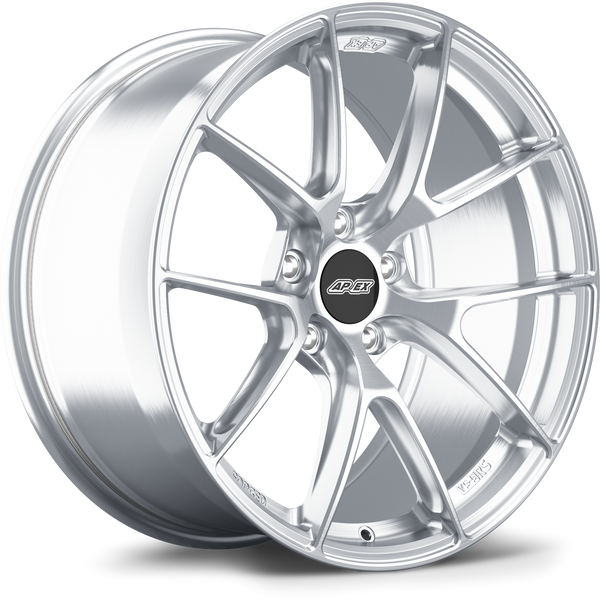 APEX VS-5RS 鍛造ホイール 19x11 ET45 5x130mm:19インチ11J+45:Porsche:全3色