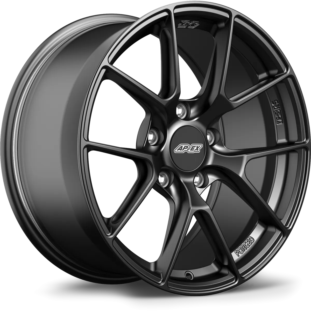 APEX VS-5RS 18inchx9.0J+42 5x100mm 56.1mm TOYOTA 86/GR86 SUBARU BRZ