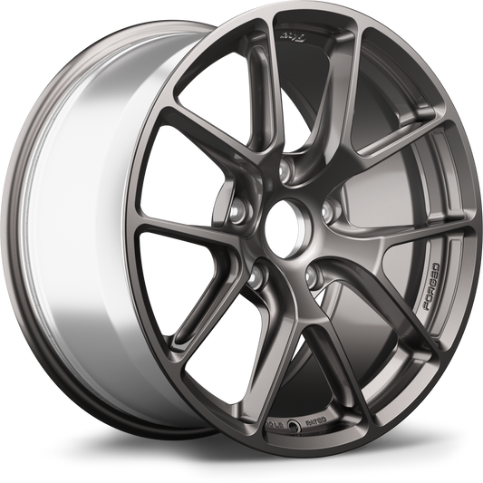 APEX VS-5RE Anthracite ホイール単体