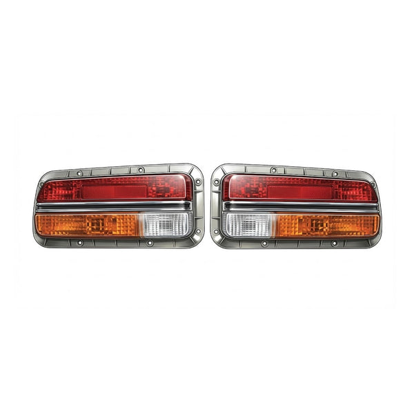 亀有エンジンワークス:S30ワンテールセット:レプリカ品