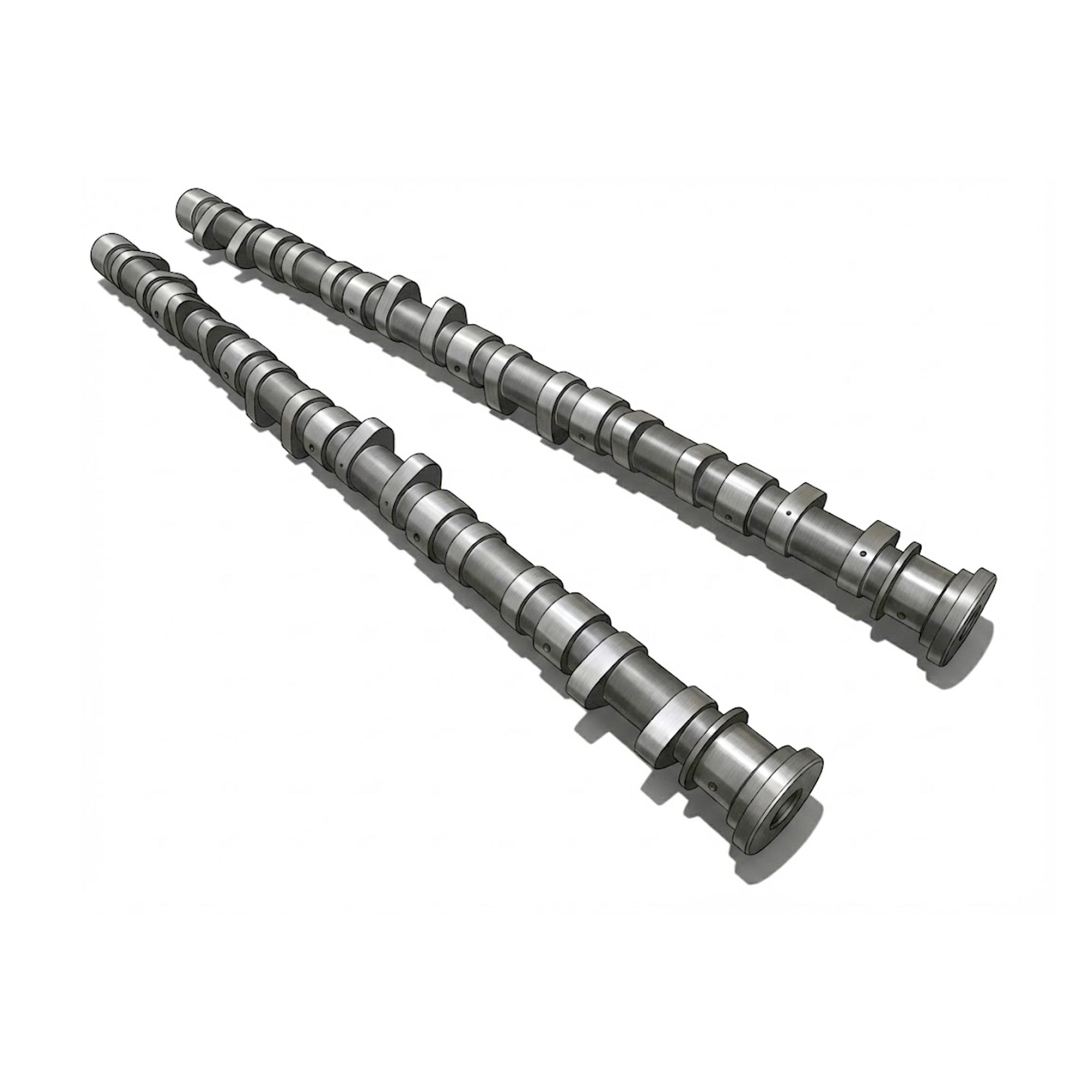 HKS エッチケーエス CAMSHAFT カムシャフト (EX) マークII マーク2
