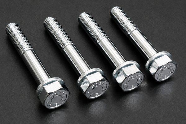 亀有エンジンワークス L型強化ミッションハウジングボルトSET