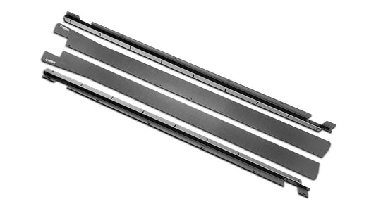 VERUS ENGINEERING(ヴェルスエンジニアリング)A0038A・TOYOTA 86(ZN6)/SUBARU BRZ(ZC6)対応コンポジットサイドスプリッターキット