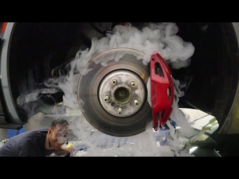 Install Video