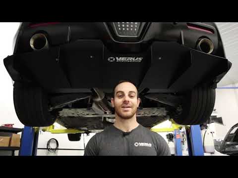 Install Video