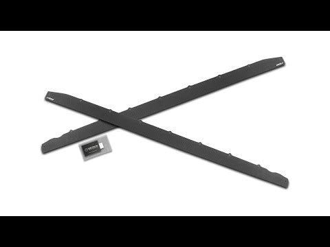 VERUS ENGINEERING(ヴェルスエンジニアリング)A0661A:BMW M4 (G82)・カーボンポリウィーブサイドスプリッターキット