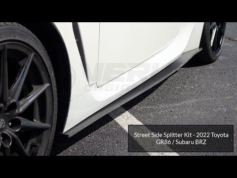 Install Video