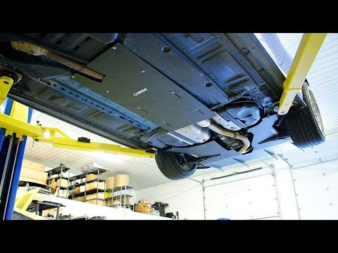 Install Video