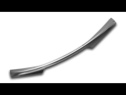 VERUS ENGINEERING(ヴェルスエンジニアリング)A0302A:シボレー・コルベットスティングレー(C8):カーボンダックテールスポイラー