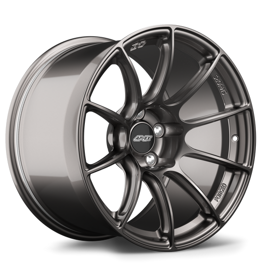APEX SM-10RS 18inchx10.5J+22 5x120mm 72.56mm BMW等 全4色