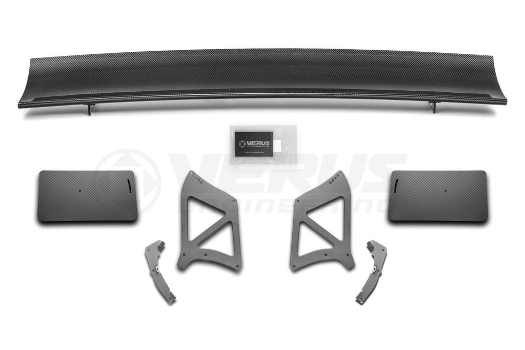 VERUS ENGINEERING(ヴェルスエンジニアリング)A0198A・SUBARU BRZ(ZC6