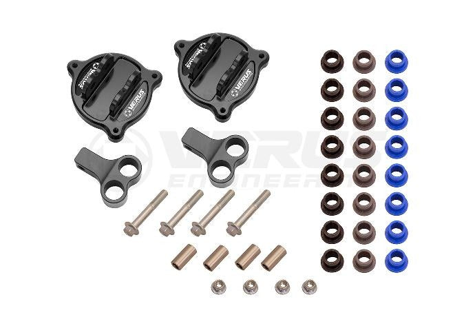 VERUS ENGINEERING(ヴェルスエンジニアリング)A0273A：TOYOTA：A90