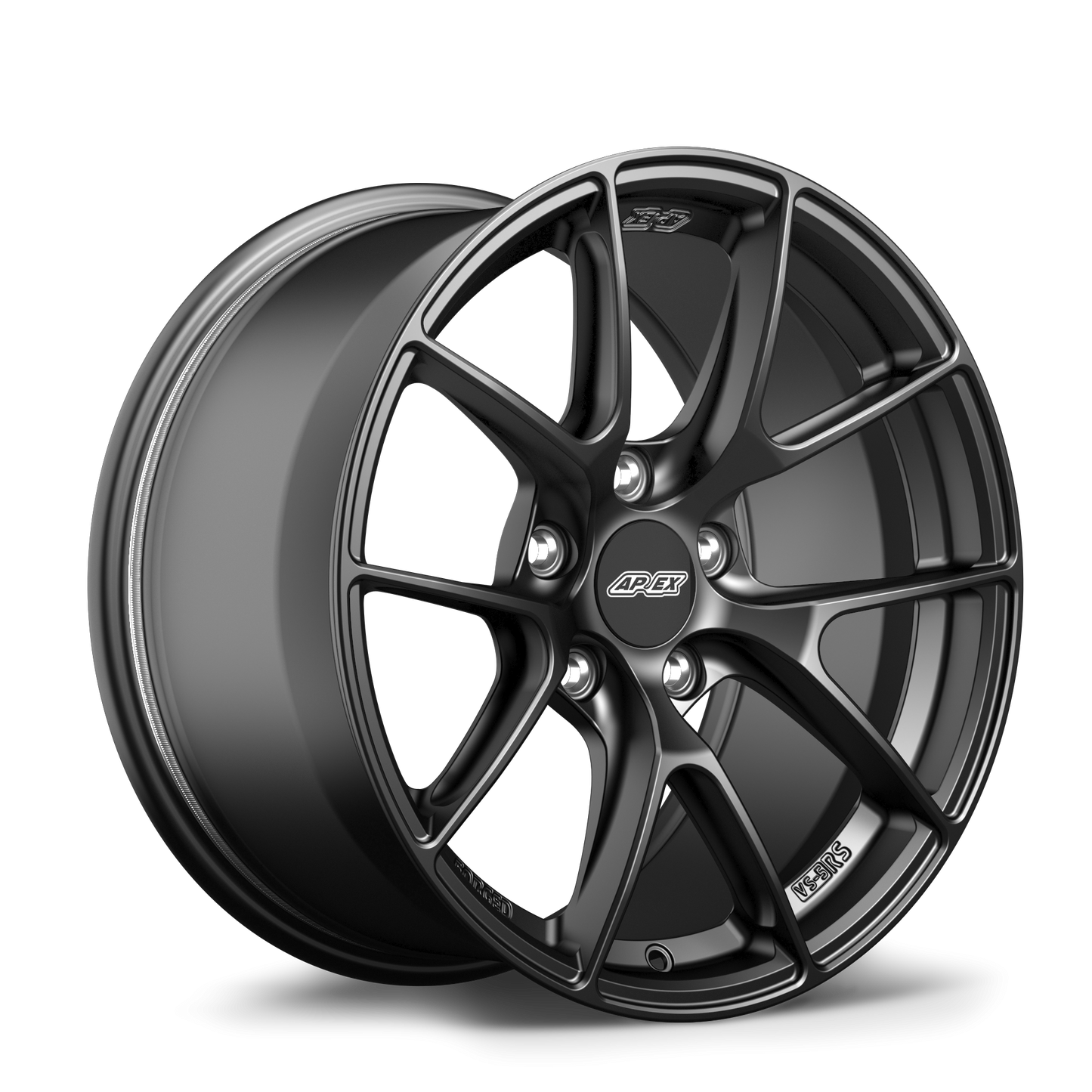 APEX VS-5RS 17inchx9J+42 5x120mm 72.56mm BMW等 全3色