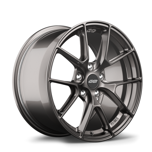 APEX VS-5RS 17inchx9J+61 5x114.3mm 70.1mm HONDA S2000(AP1/AP2)等 全3色