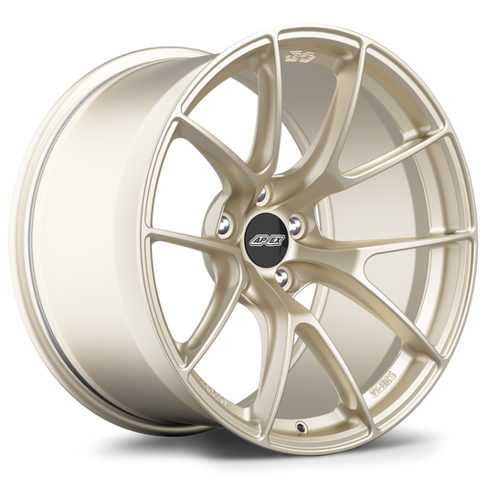 APEX VS-5RS 19inchx10.5J+18 5x112mm 66.6mm BMW/A90スープラ等:全3色