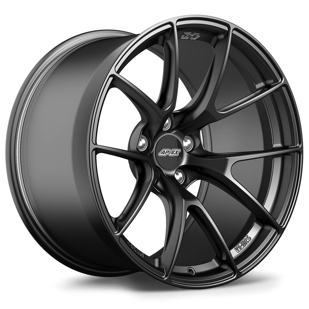 APEX VS-5RS 19inchx10.5J+18 5x112mm 66.6mm BMW/A90スープラ等:全3色