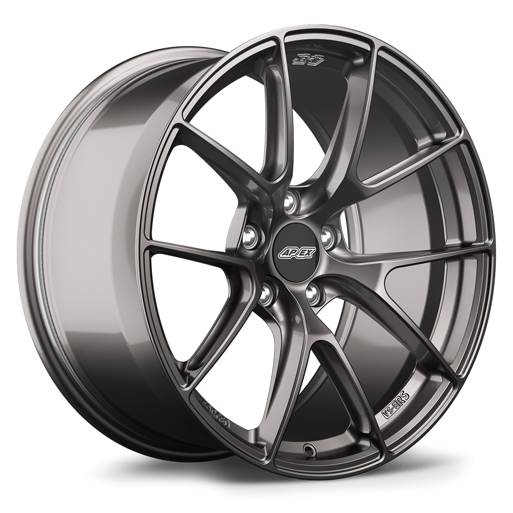 ●APEX VS-5RS 19inchx9J+30 5x120mm 72.56mm BMW等:全4色