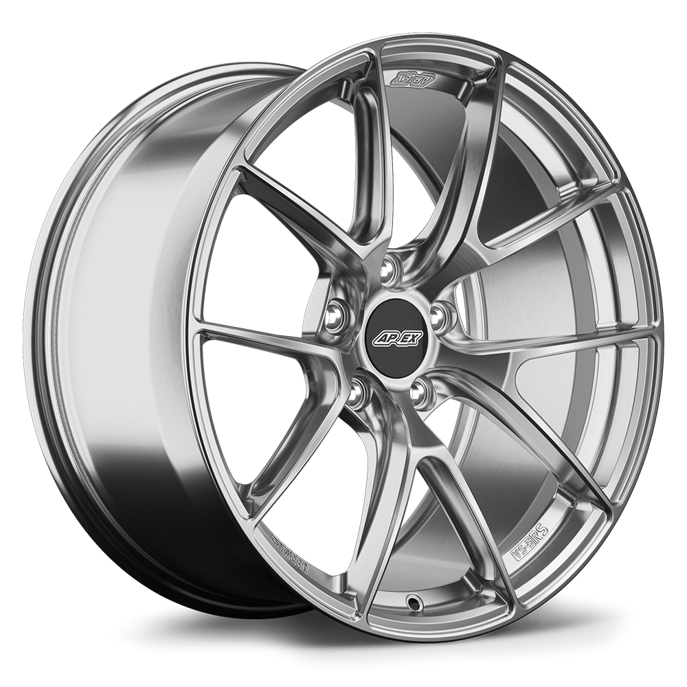 ●APEX VS-5RS 19inchx9J+30 5x120mm 72.56mm BMW等:全4色