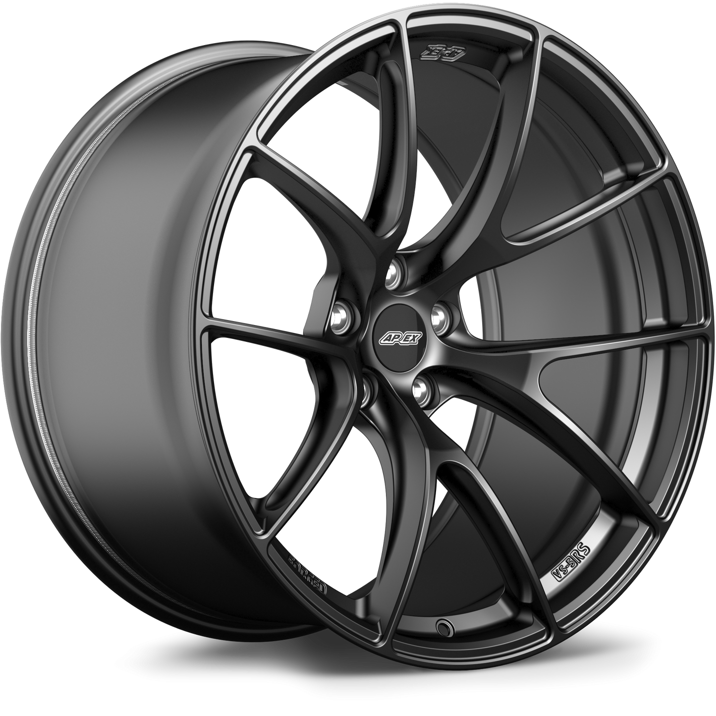 APEX VS-5RS 20inchx11J+18 5x112mm 66.6mm BMW/A90スープラ等:全5色