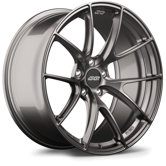 APEX VS-5RS 20inchx11J+26 5x114.3mm 70.5mm Ford Mustang等 全4色