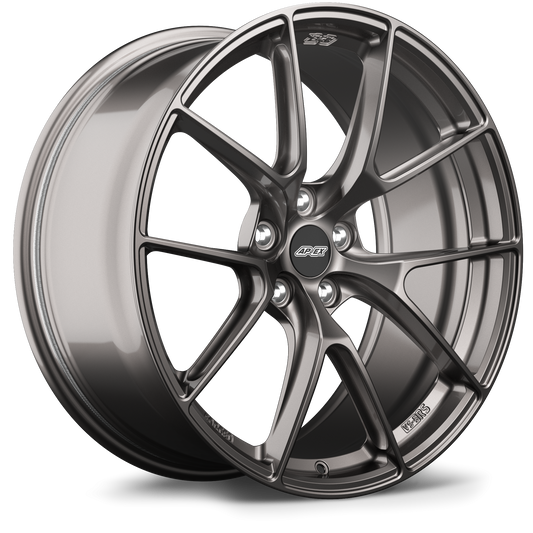 APEX VS-5RS 20inchx9.5J+35 5x114.3mm 70.5mm Ford Mustang等 全4色